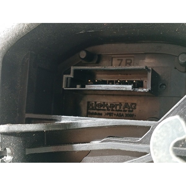 Fechadura Porta  Bmw Z4 Direita 2010/2016 7202146