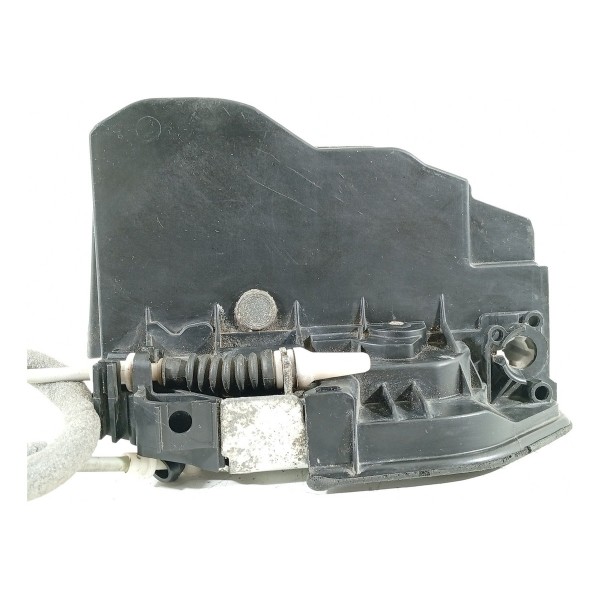 Fechadura Porta Bmw Z4 Esquerda 2010/2016 7202143