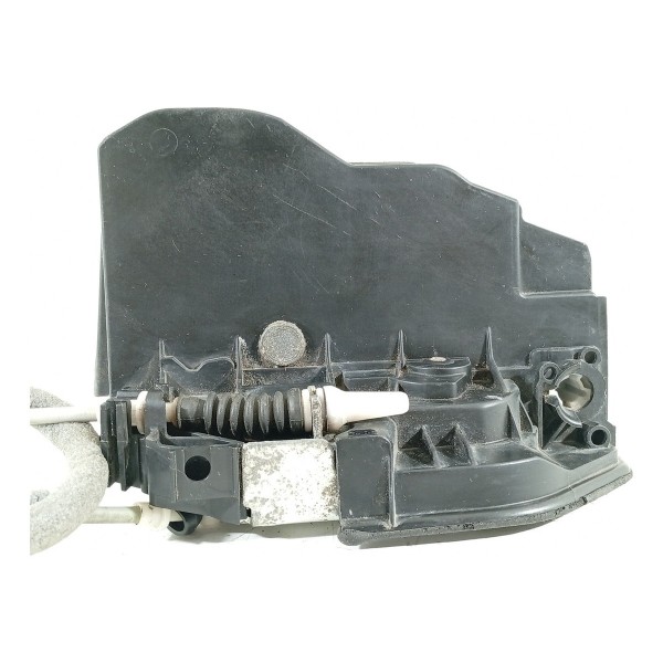 Fechadura Porta Bmw Z4 Esquerda 2010/2016 7202143