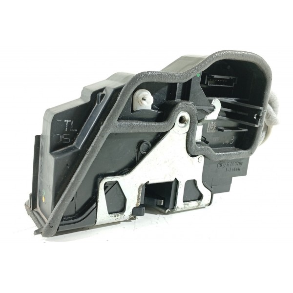 Fechadura Porta Bmw Z4 Esquerda 2010/2016 7202143