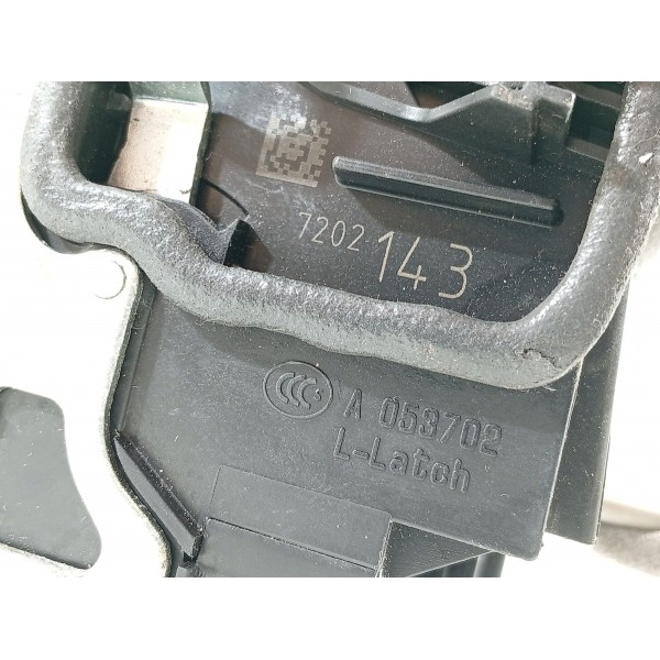 Fechadura Porta Bmw Z4 Esquerda 2010/2016 7202143