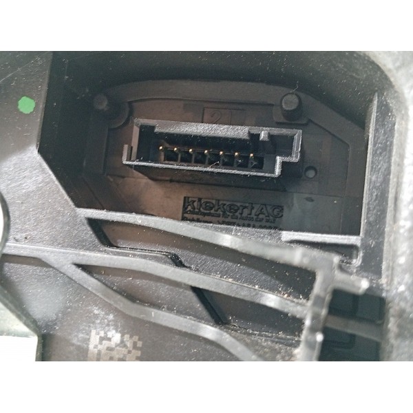 Fechadura Porta Bmw Z4 Esquerda 2010/2016 7202143