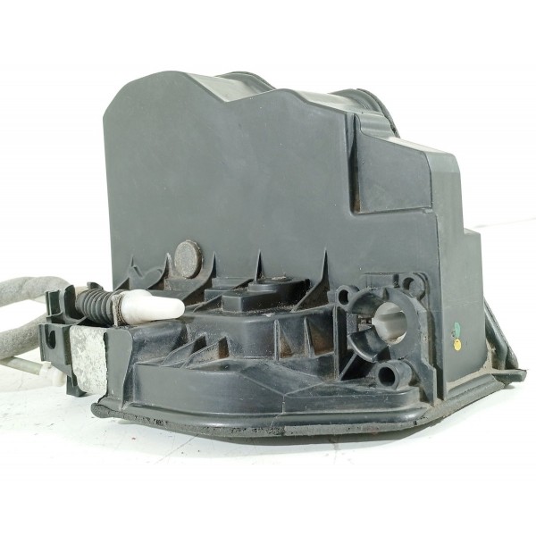 Fechadura Porta Bmw Z4 Esquerda 2010/2016 7202143