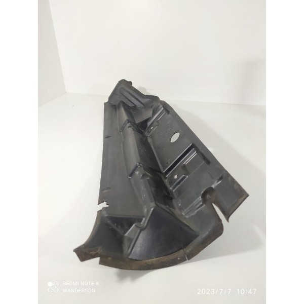 Defletor Protecao Paralama Audi Tt Esq 1999/2006 8n0821111a