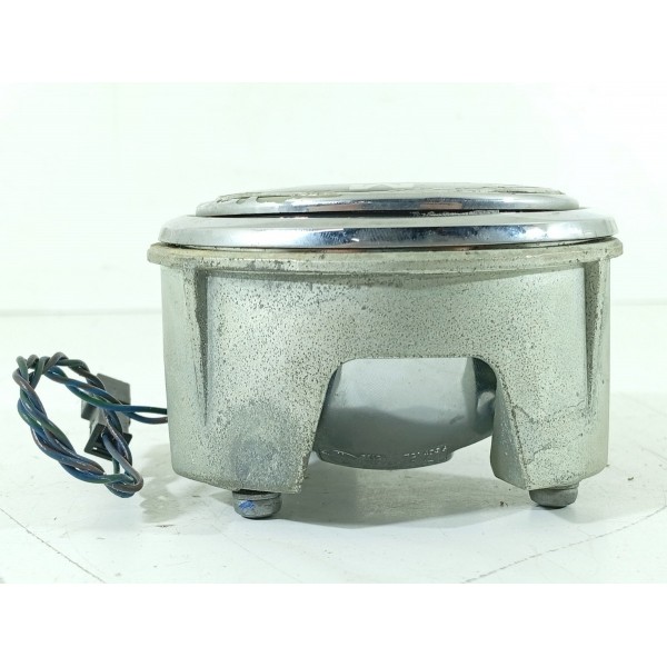 Macaneta Tampa Traseira Bmw Z4 2010/2016 51247214036