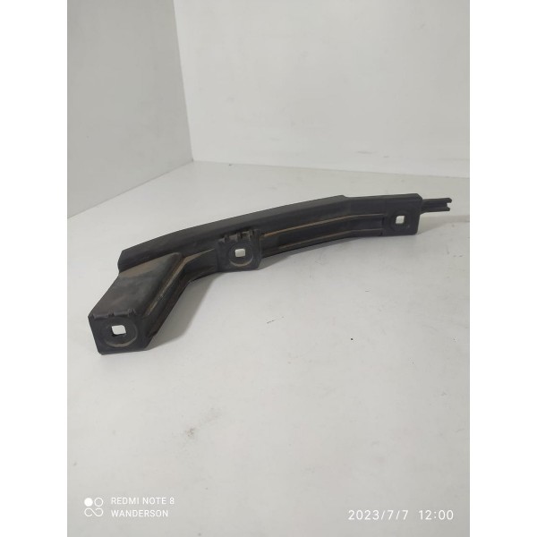 Guia Parachoque Audi Tt Traseiro Direito 1998/2006 8n0807454