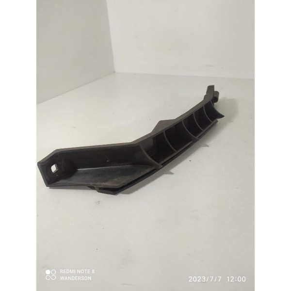 Guia Parachoque Audi Tt Traseiro Direito 1998/2006 8n0807454