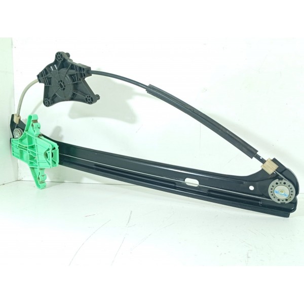 Mqquina Vifro Tiguan Traseira Esquerda 2018/2022 5nn839461a