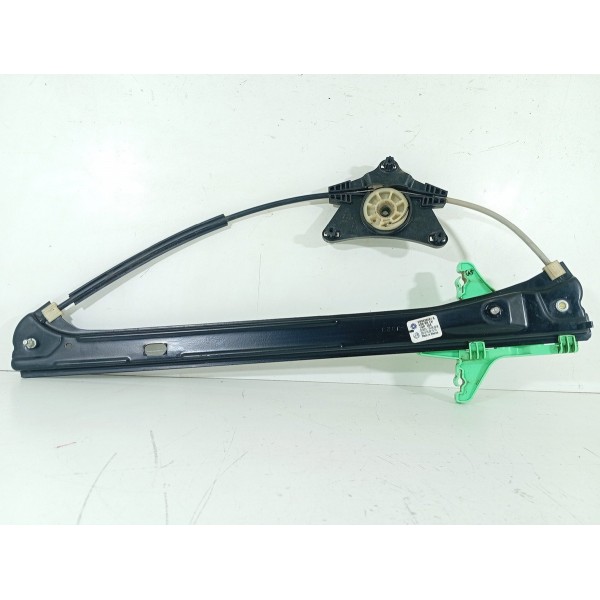 Mqquina Vifro Tiguan Traseira Esquerda 2018/2022 5nn839461a