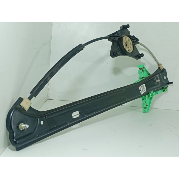 Mqquina Vifro Tiguan Traseira Esquerda 2018/2022 5nn839461a