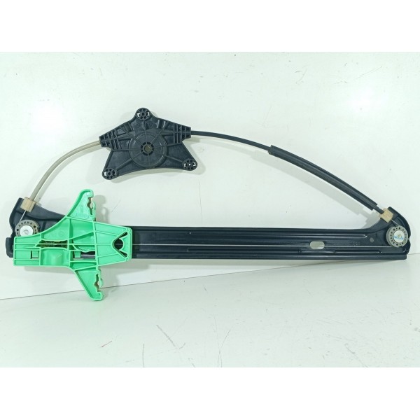 Mqquina Vifro Tiguan Traseira Esquerda 2018/2022 5nn839461a