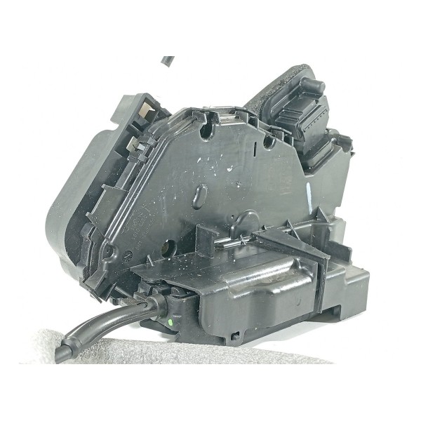 Fechadura Tiguan Traseira Esquerda 2018/2022 5nn839015