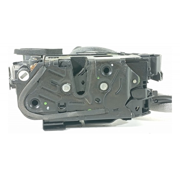 Fechadura Tiguan Traseira Esquerda 2018/2022 5nn839015