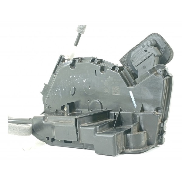 Fechadura Tiguan Traseira Esquerda 2018/2022 5nn839015