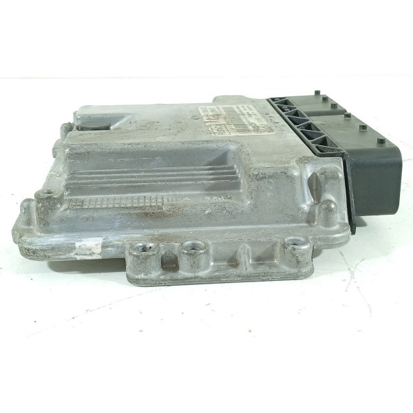 Modulo Injecao Focus 2.0 Aut 2014/2018 Bv6112b684bc