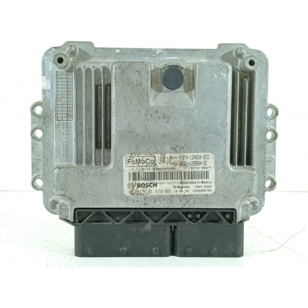 Modulo Injecao Focus 2.0 Aut 2014/2018 Bv6112b684bc