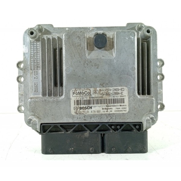 Modulo Injecao Focus 2.0 Aut 2014/2018 Bv6112b684bc