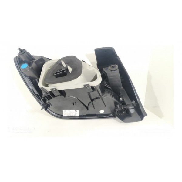 Lanterna Peugeot 208 Led Direita Allure 2020/2024 9823216580 Direito/passageiro