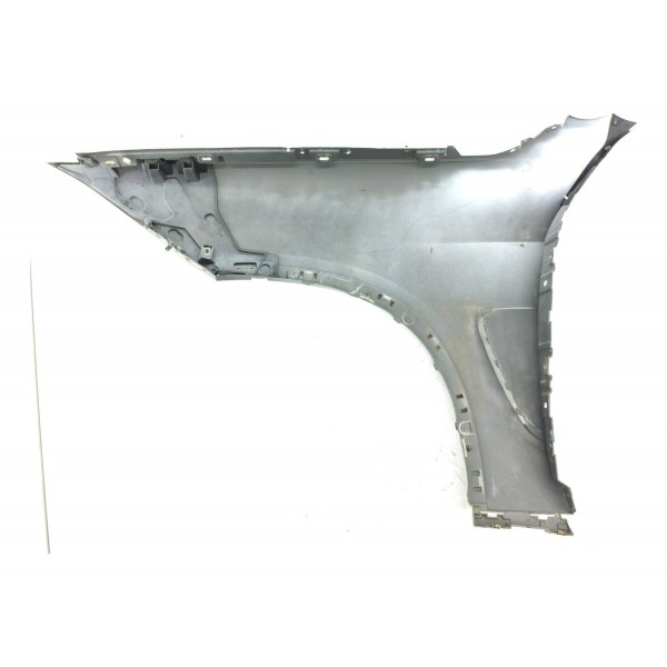 Paralama Direito Bmw X5 2014/2019 Liso