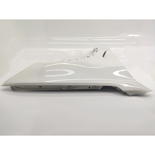 Paralama Direito Bmw X5 2014/2019 Liso