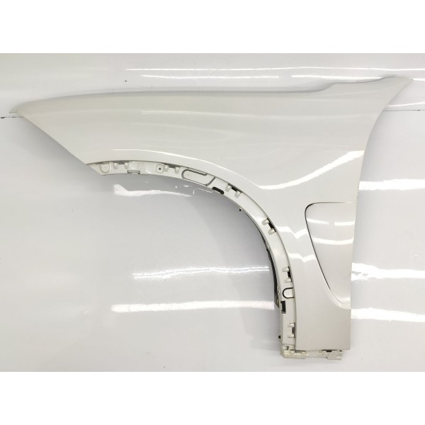 Paralama Esquerdo Bmw X5 2014/2018 Det