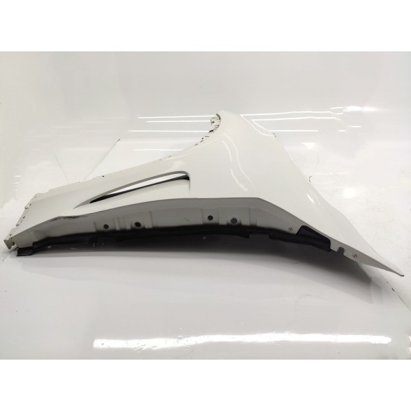 Paralama Esquerdo Bmw X5 2014/2018 Det