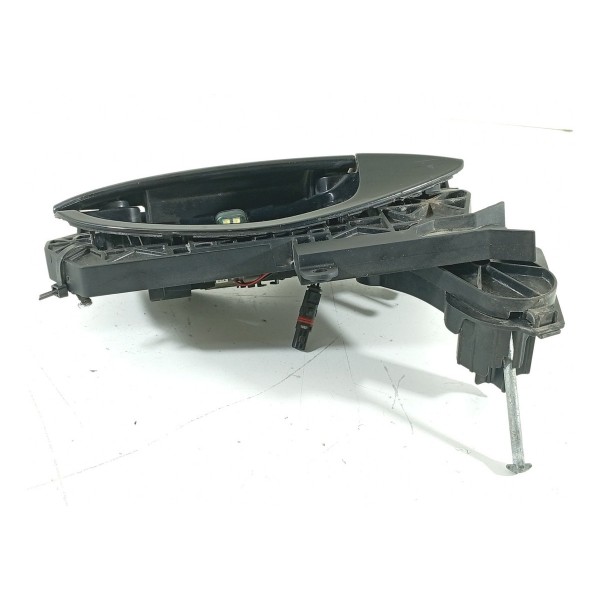 Macaneta Externa Bmw Z4 Dianteira Esquerda 2009/2016 7222779 Dianteira