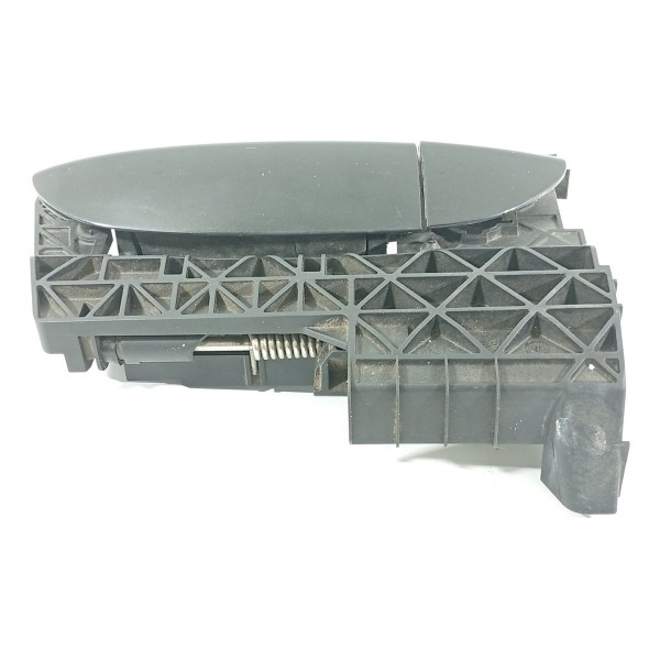 Macaneta Externa Bmw Z4 Dianteira Direita 2009/2016 7222816 Dianteira