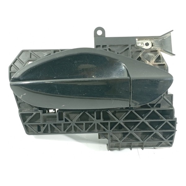 Macaneta Externa Bmw Z4 Dianteira Direita 2009/2016 7222816 Dianteira