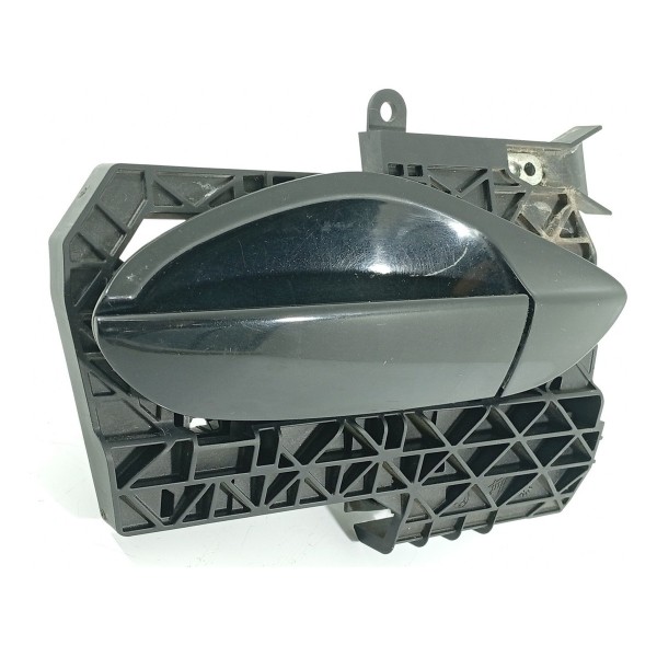 Macaneta Externa Bmw Z4 Dianteira Direita 2009/2016 7222816 Dianteira