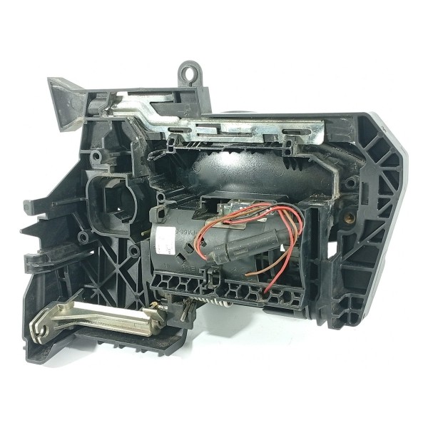 Macaneta Externa Bmw Z4 Dianteira Direita 2009/2016 7222816 Dianteira