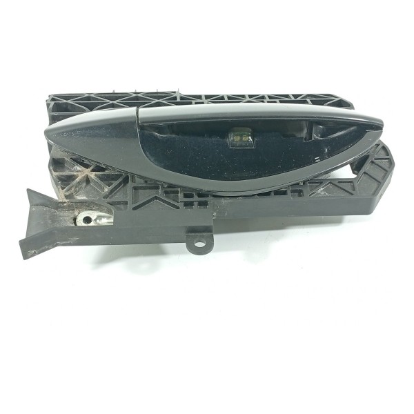 Macaneta Externa Bmw Z4 Dianteira Direita 2009/2016 7222816 Dianteira