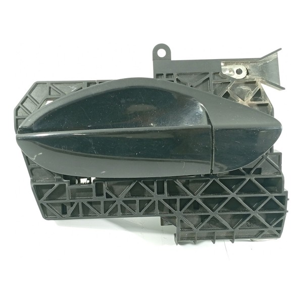 Macaneta Externa Bmw Z4 Dianteira Direita 2009/2016 7222816 Dianteira