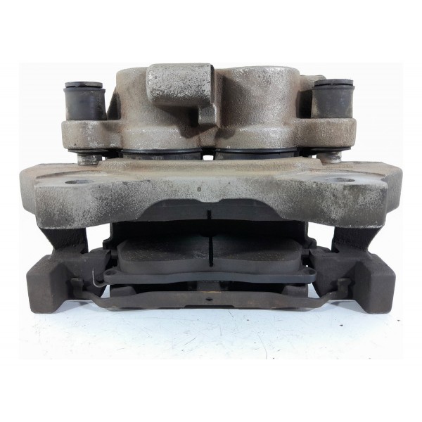 Pinca Freio Mercedes Ml350 Dianteira Esquerda 2012/2015