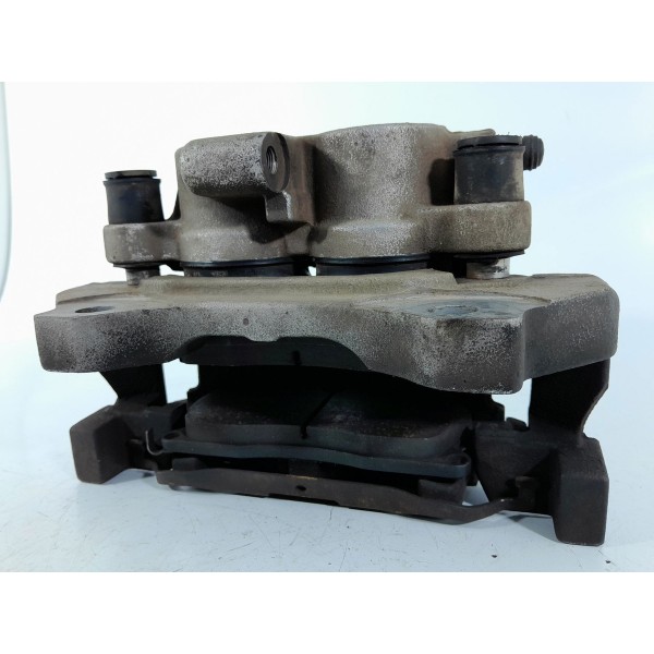 Pinca Freio Mercedes Ml350 Dianteira Esquerda 2012/2015