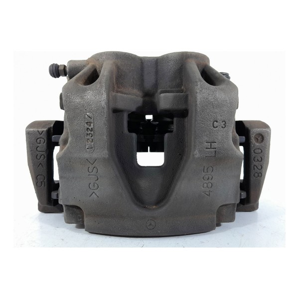 Pinca Freio Mercedes Ml350 Dianteira Esquerda 2012/2015