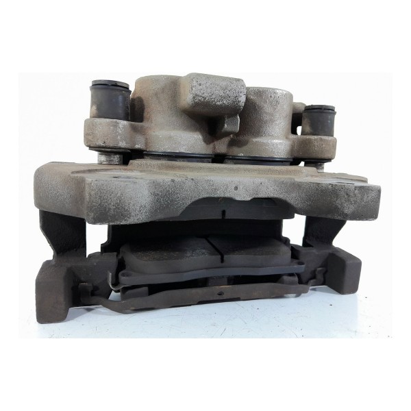 Pinca Freio Mercedes Ml350 Dianteira Esquerda 2012/2015