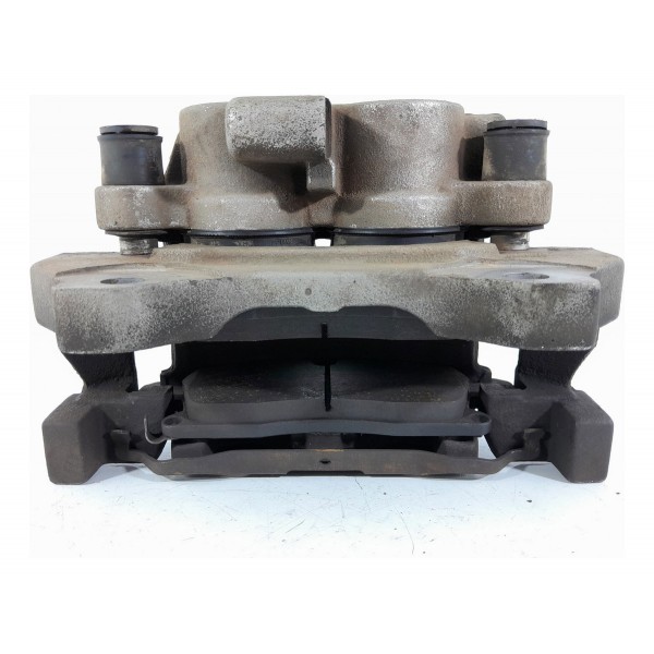 Pinca Freio Mercedes Ml350 Dianteira Esquerda 2012/2015