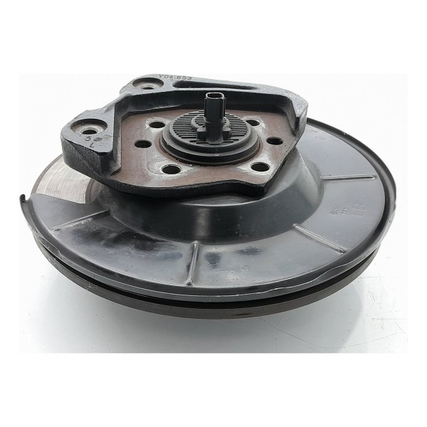 Montante Manga Cubo Corolla Traseiro Esquerdo 2015/2018