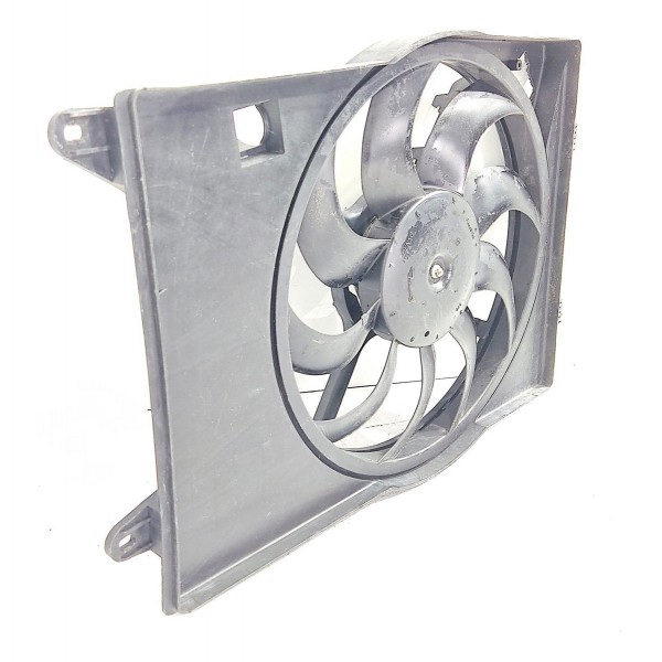 Ventoinha Defletor Onix 2013/2019 Det Bc4221353100