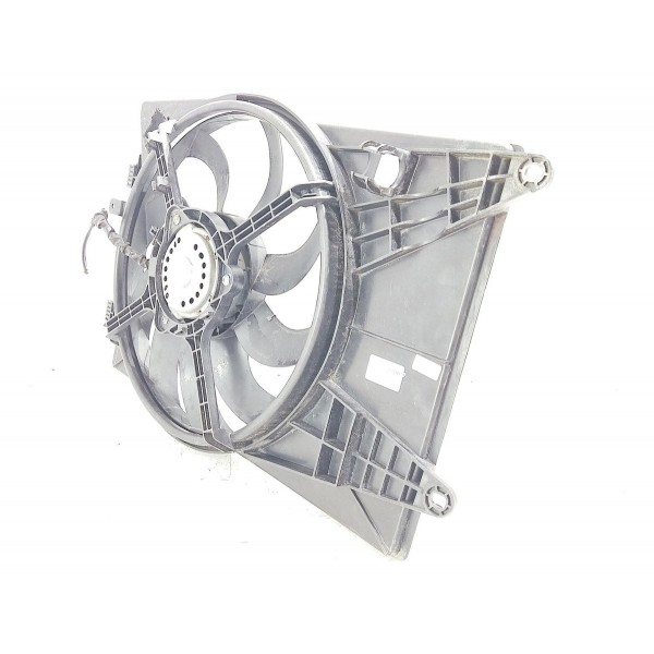 Ventoinha Defletor Onix 2013/2019 Det Bc4221353100