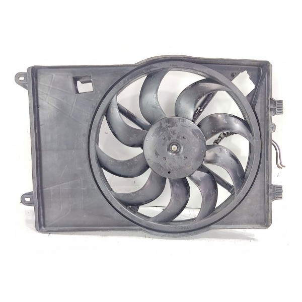 Ventoinha Defletor Onix 2013/2019 Det Bc4221353100