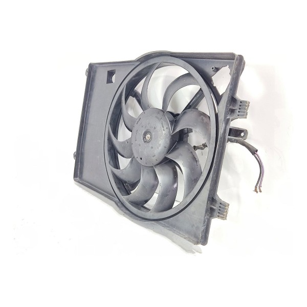 Ventoinha Defletor Onix 2013/2019 Det Bc4221353100