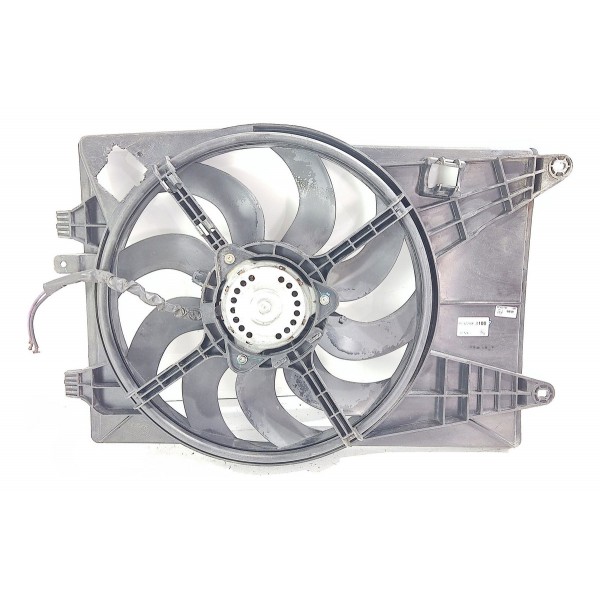 Ventoinha Defletor Onix 2013/2019 Det Bc4221353100