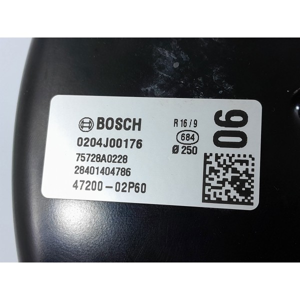 Hidrovacuo Corolla 1.8 2015/2018 0204j00176