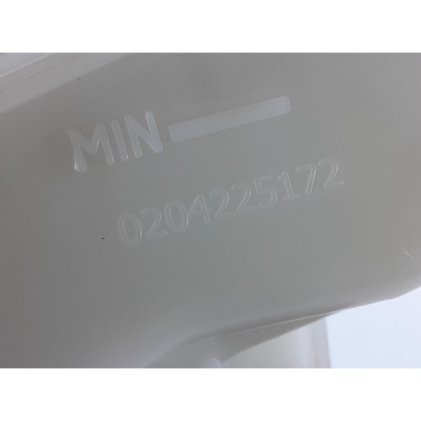 Cilindro Mestre Corolla 2015/2018 0204225172