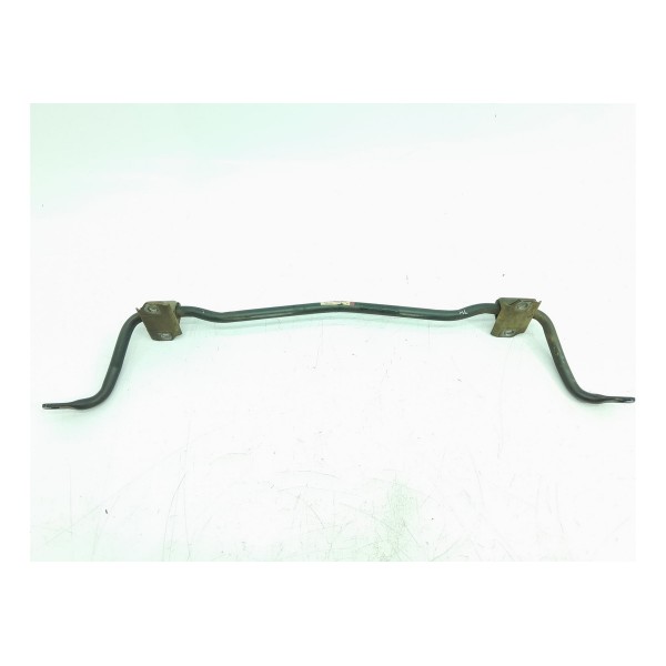 Barra Estabilizadora Mercedes Ml350 Gas Traseira 2012/2015