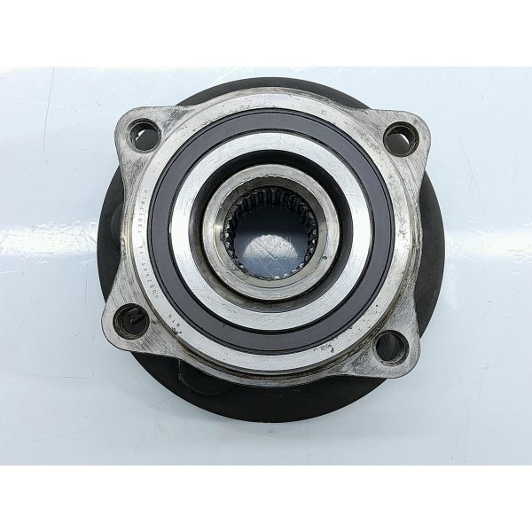 Cubo Roda Mercedes Ml350 Gas Dianteiro 2012/2015