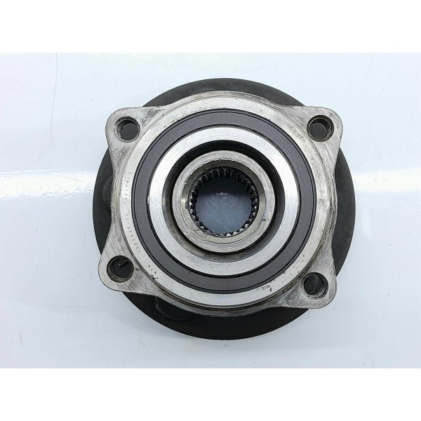 Cubo Roda Mercedes Ml350 Gas Dianteiro 2012/2015