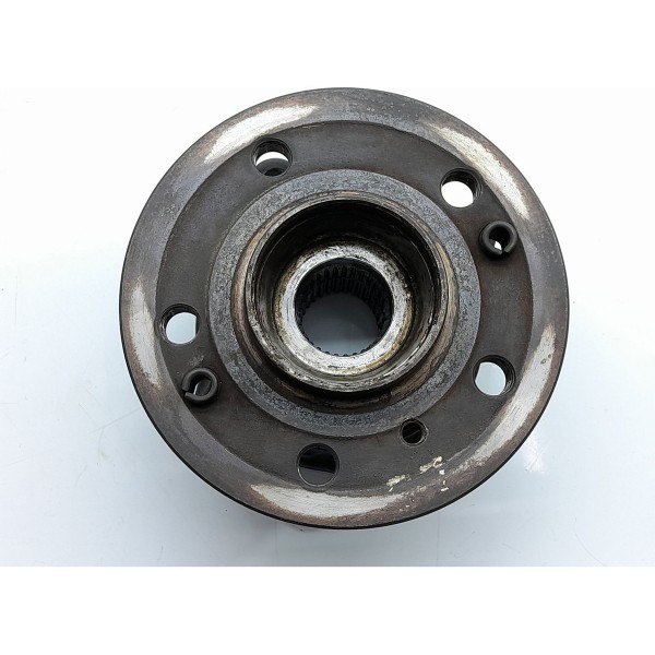 Cubo Roda Mercedes Ml350 Gas Dianteiro 2012/2015